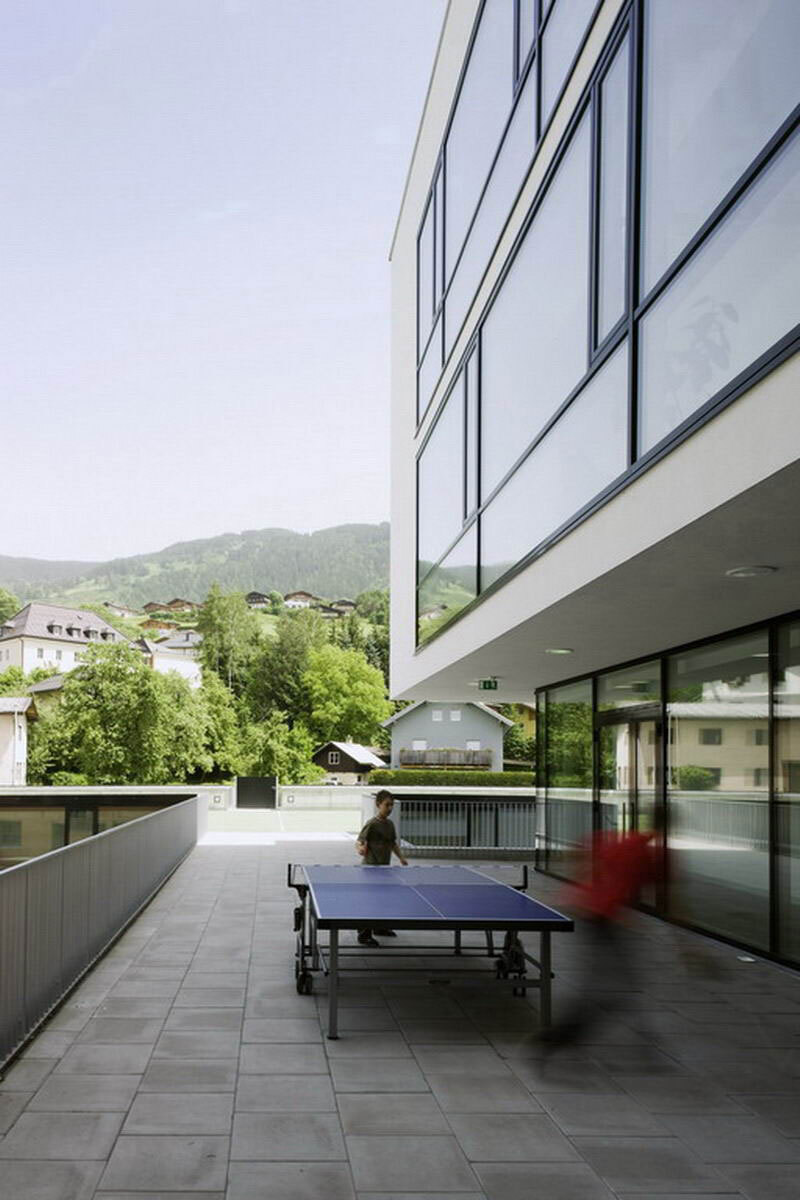 Ein Foto von Paul Ott