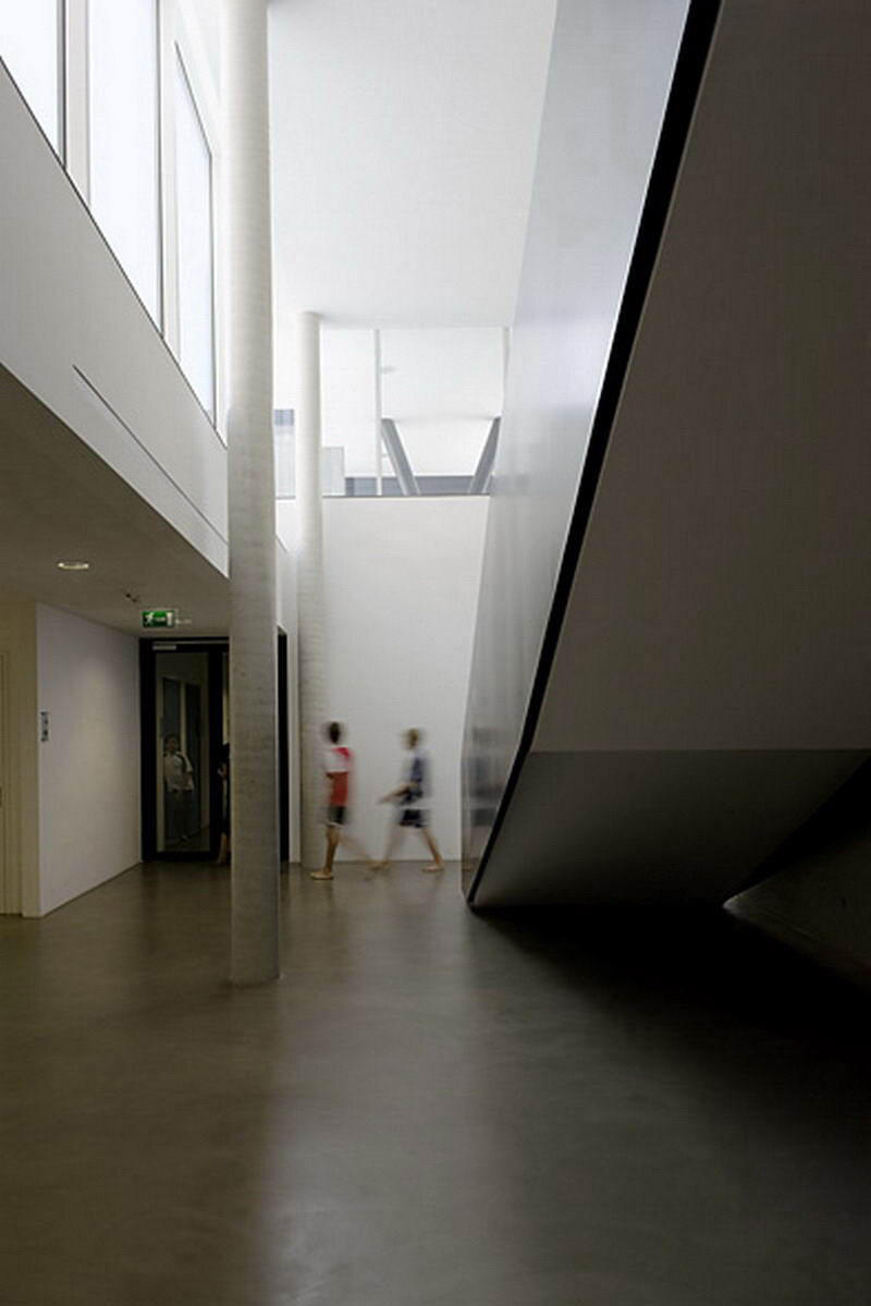 Ein Foto von Paul Ott