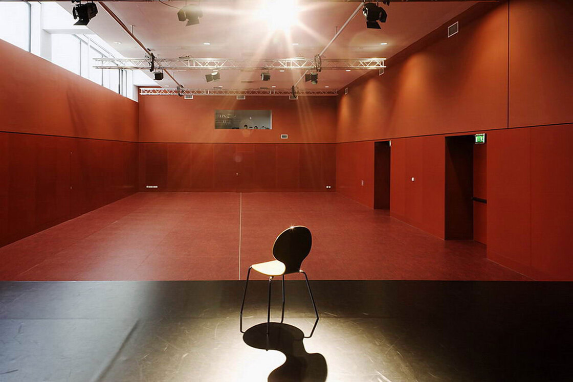 Ein Foto von Paul Ott