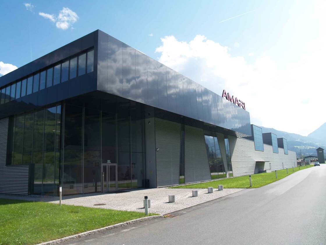 Ein Foto von Werner Schmid