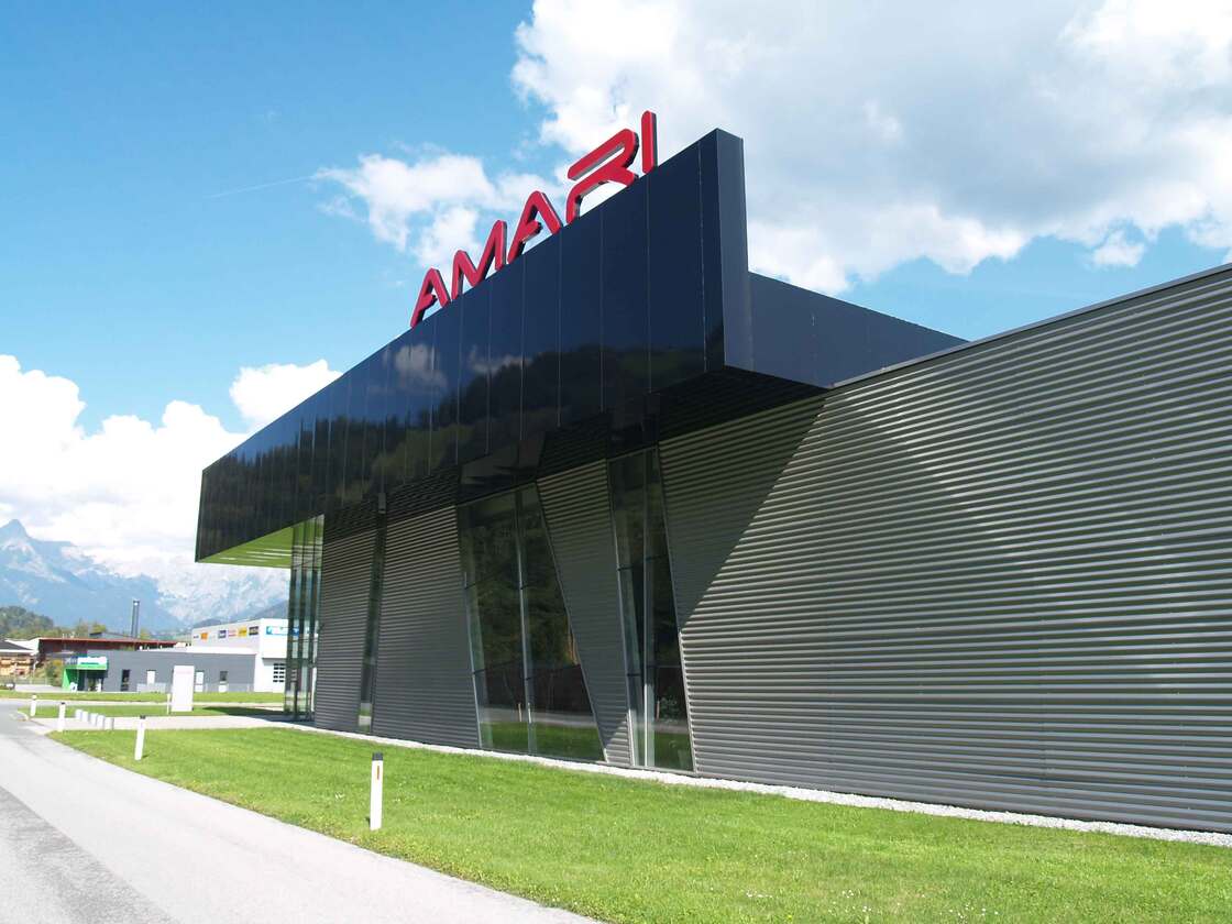 Ein Foto von Werner Schmid