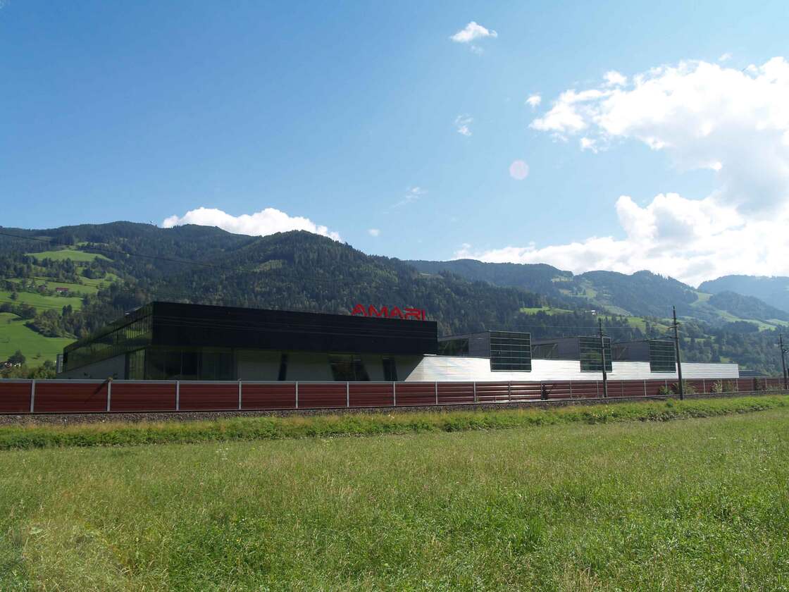 Ein Foto von Werner Schmid