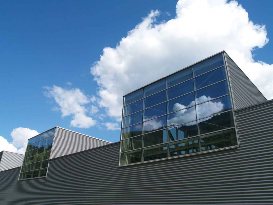 Ein Foto von Werner Schmid