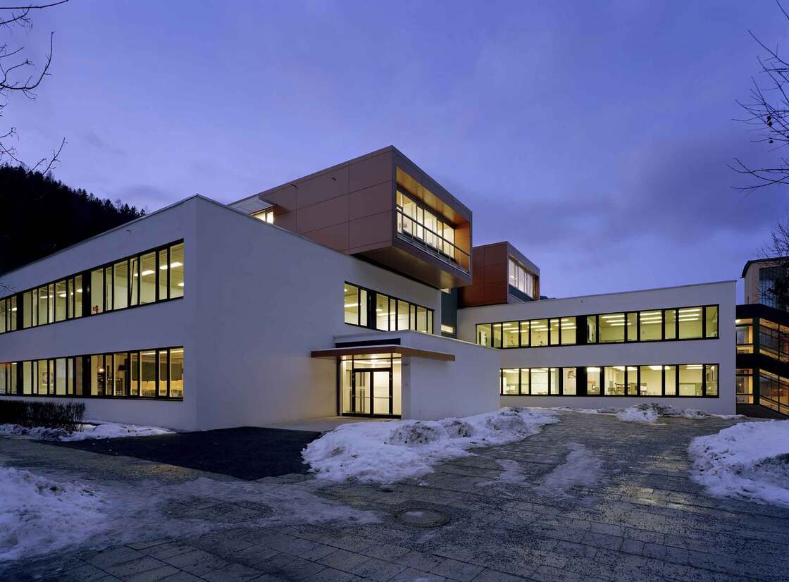 Ein Foto von Gebhard Sengmüller