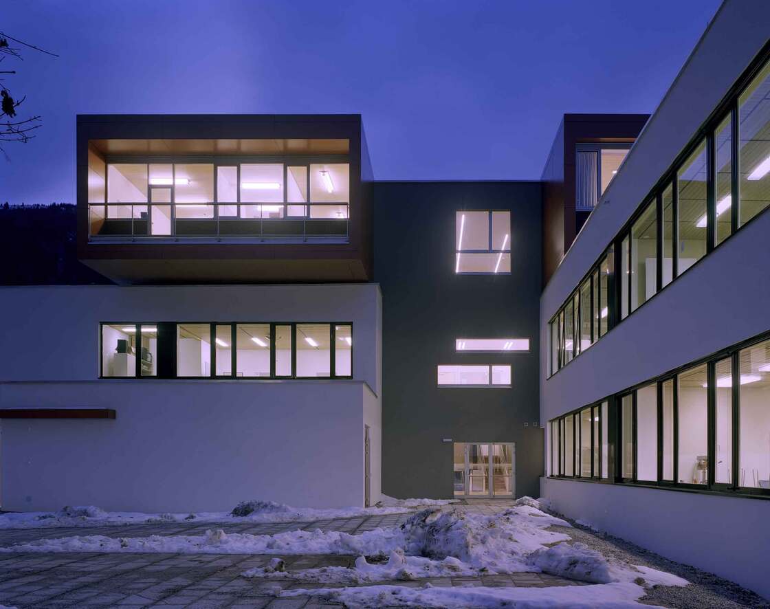 Ein Foto von Gebhard Sengmüller