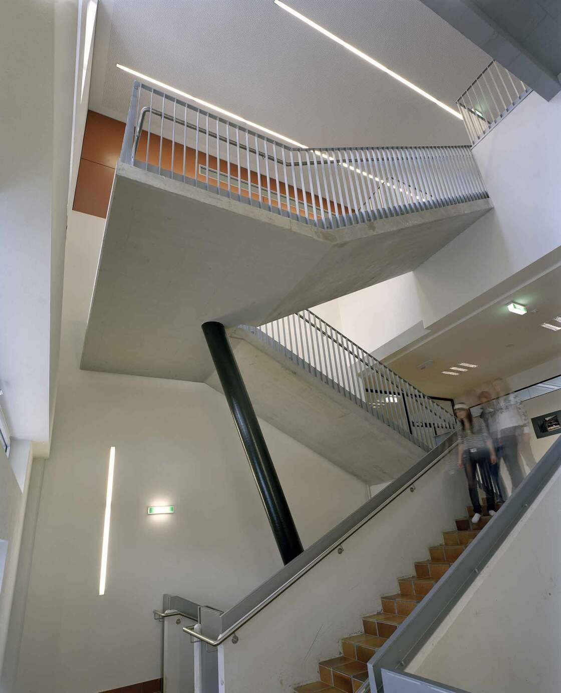 Ein Foto von Gebhard Sengmüller