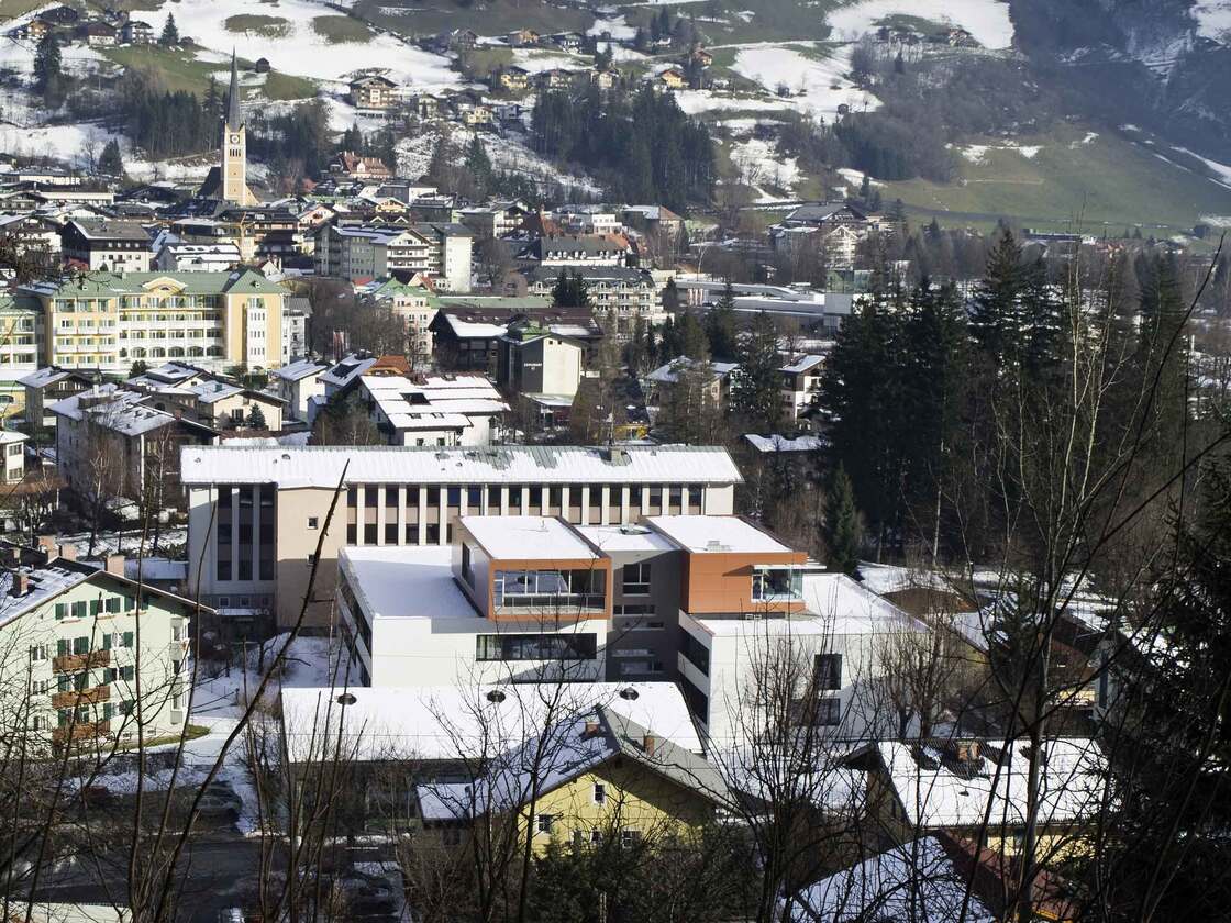 Ein Foto von Gebhard Sengmüller