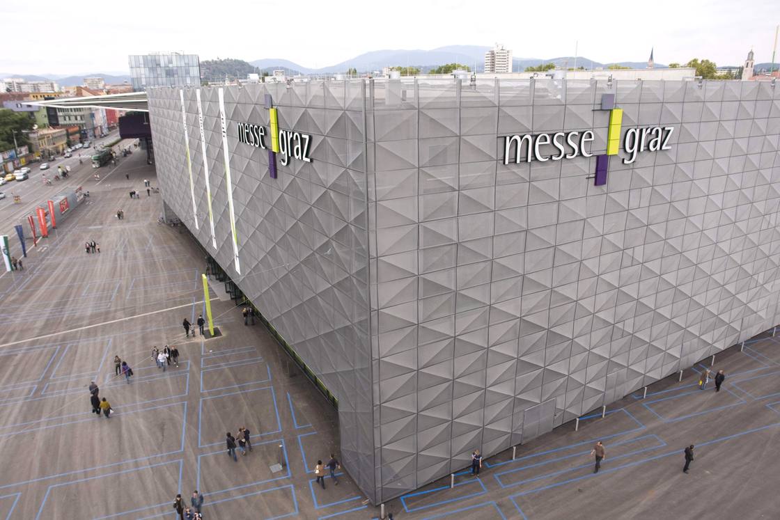 Ein Foto von Land in Sicht