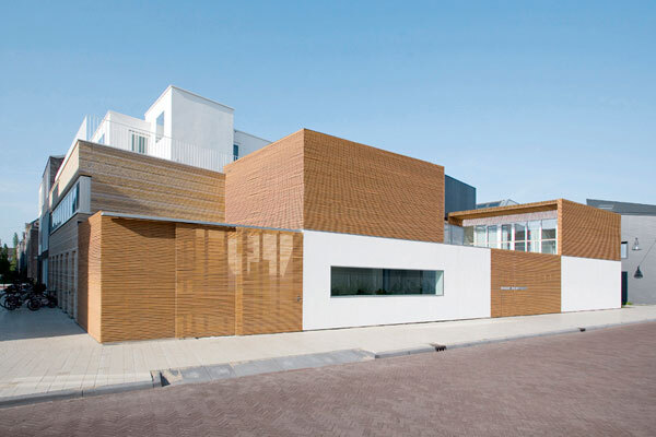 Ein Foto von Marcel van der Burg