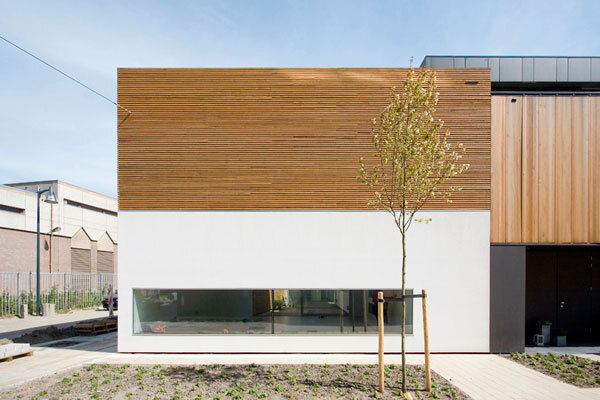 Ein Foto von Marcel van der Burg