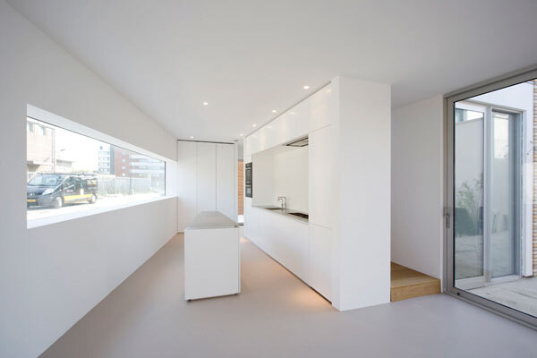 Ein Foto von Marcel van der Burg