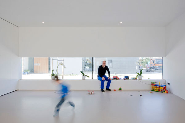 Ein Foto von Marcel van der Burg