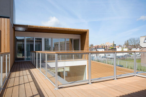 Ein Foto von Marcel van der Burg