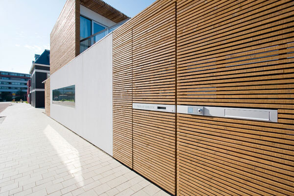 Ein Foto von Marcel van der Burg