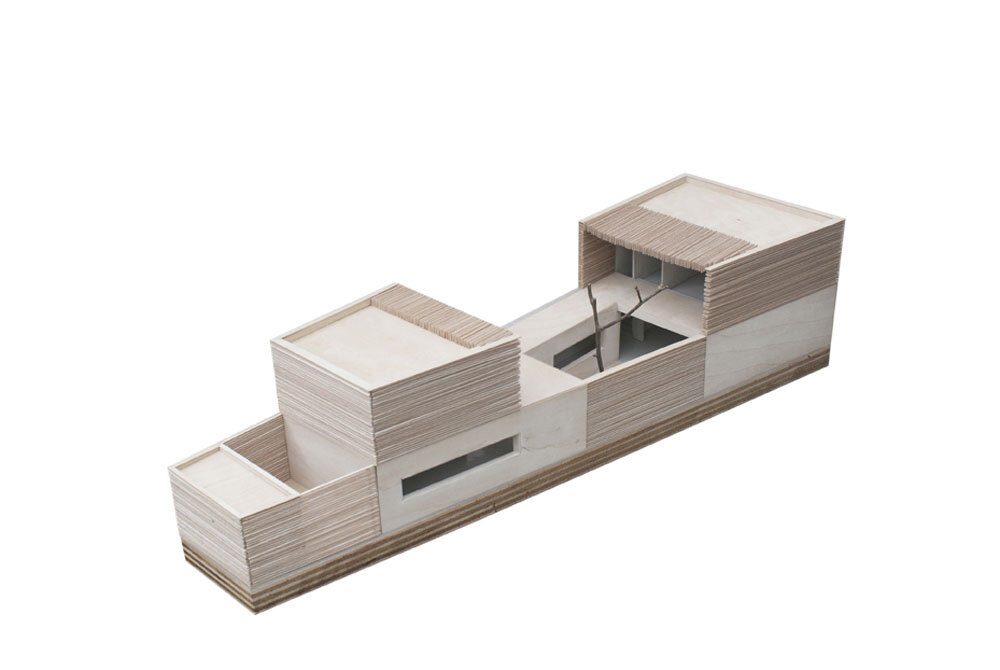 Ein Schaubild von pasel.kuenzel architects