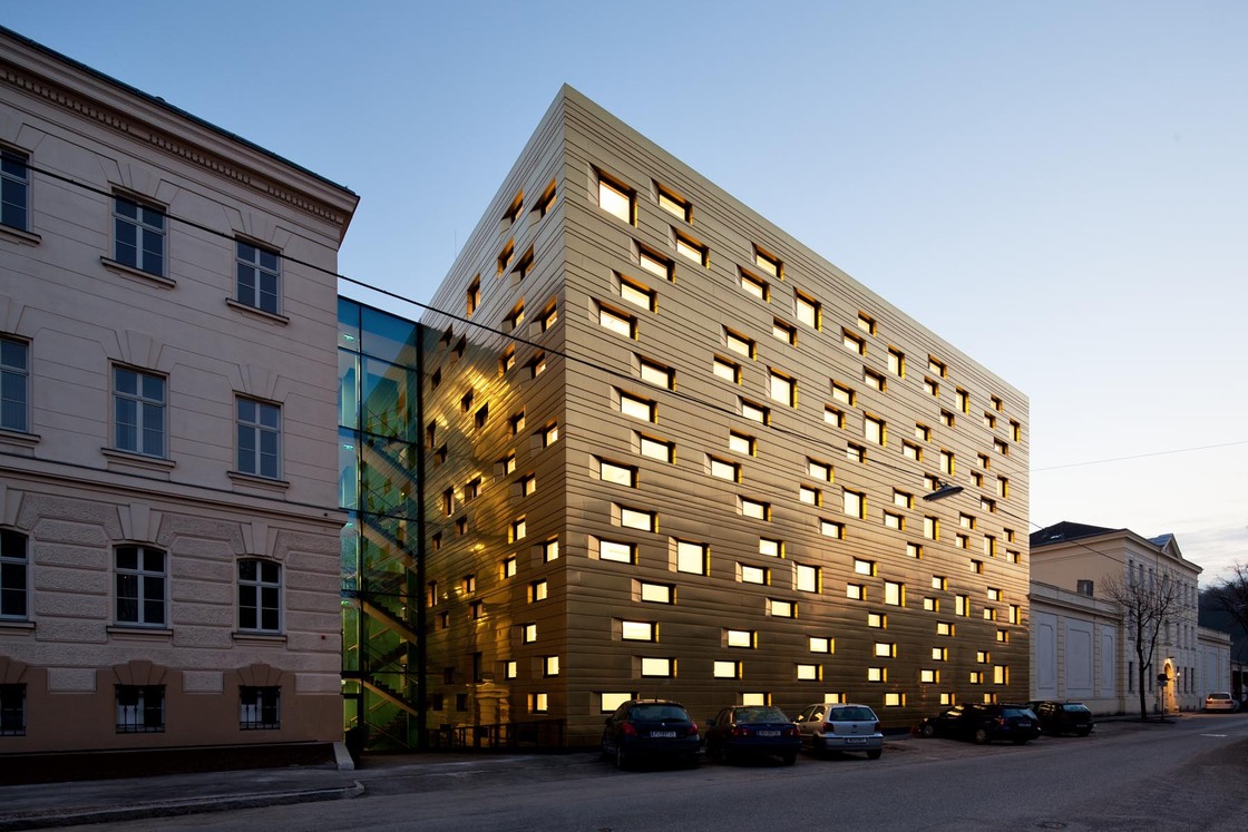 Ein Foto von Thomas Ott