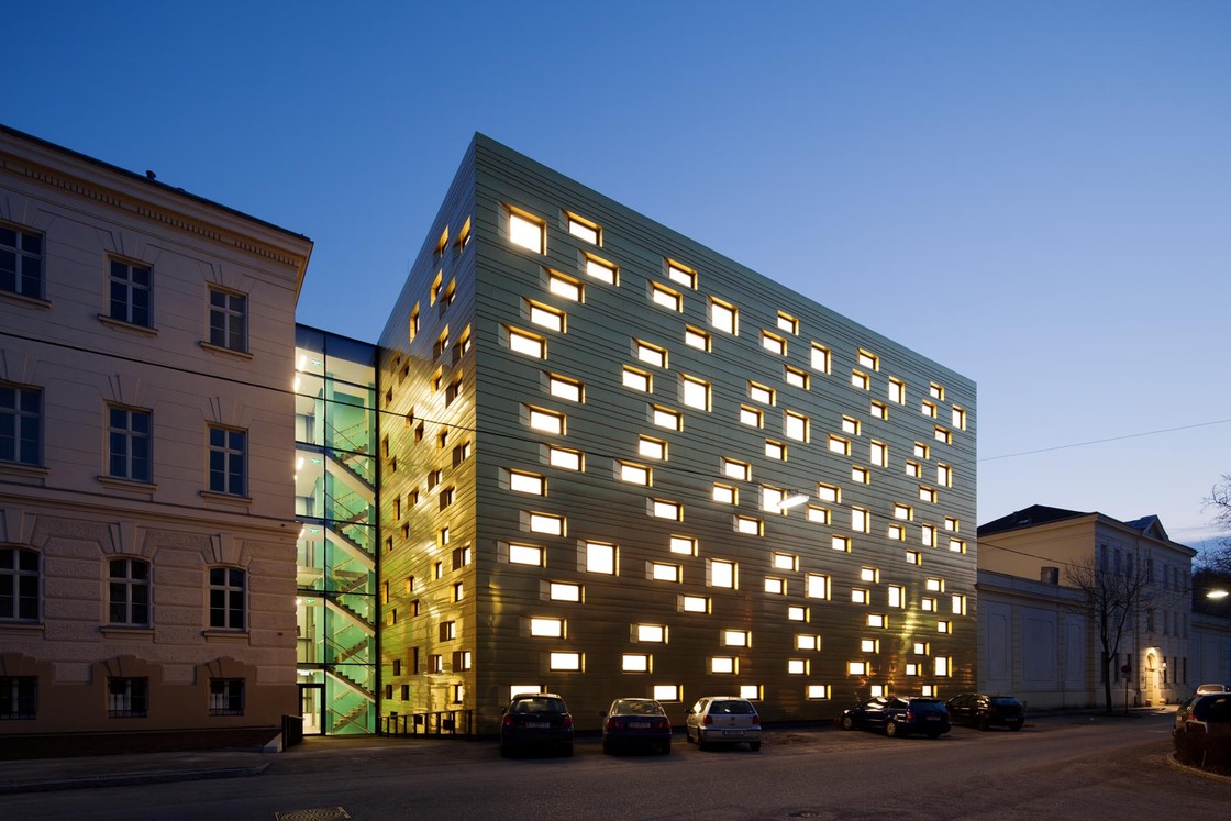 Ein Foto von Thomas Ott