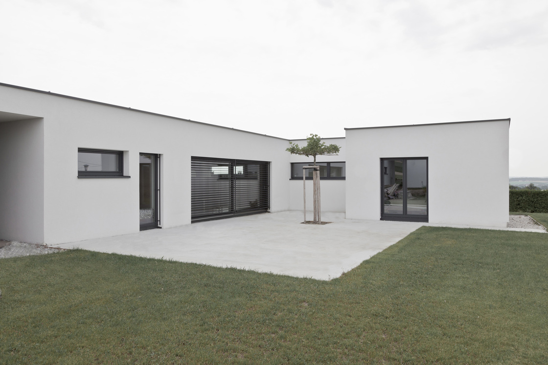 Ein Foto von Ulrich Kehrer