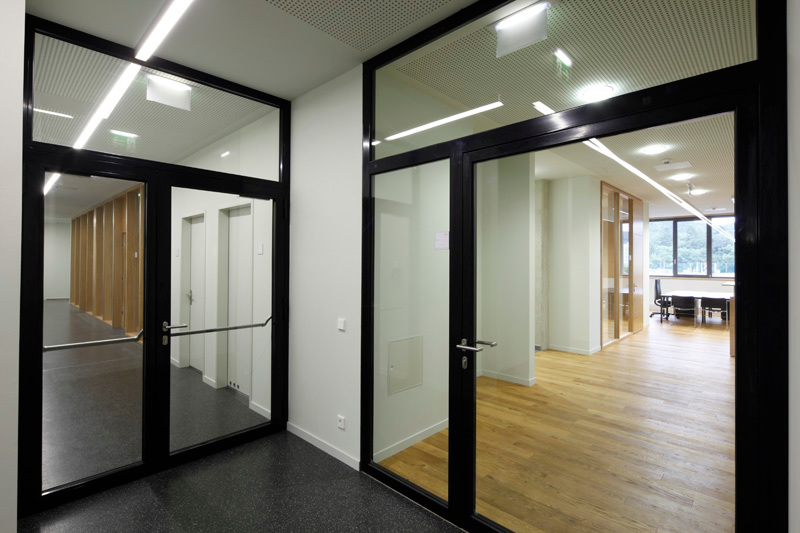 Ein Foto von Franz Ebner