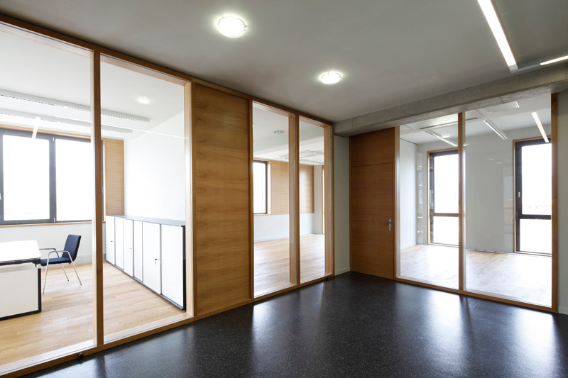 Ein Foto von Franz Ebner