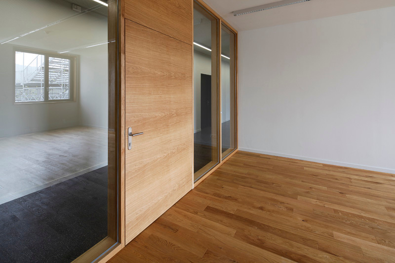 Ein Foto von Franz Ebner