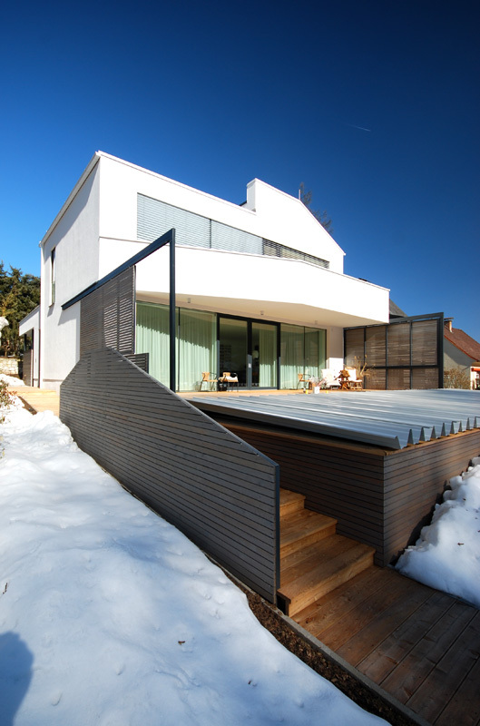 Ein Foto von Mario Huber