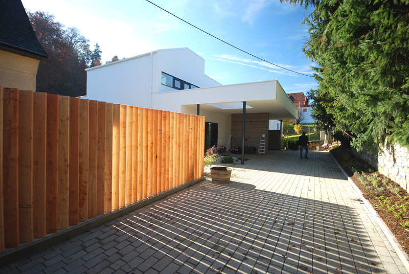 Ein Foto von Mario Huber