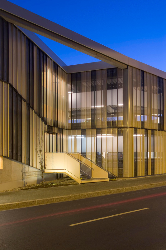 Ein Photo von Ferdinand Neumüller