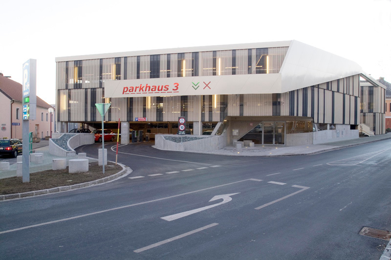 Ein Photo von Ferdinand Neumüller