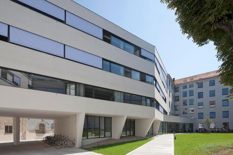 Ein Foto von Gerhard Hagen