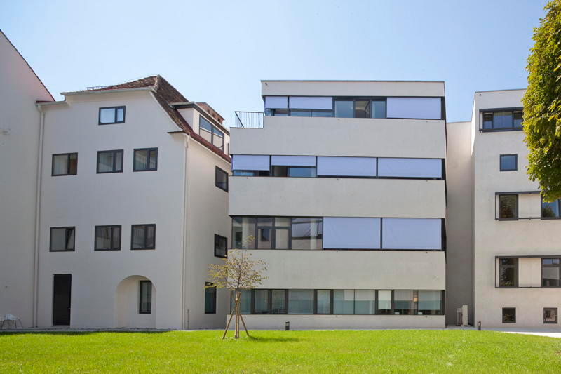 Ein Foto von Gerhard Hagen