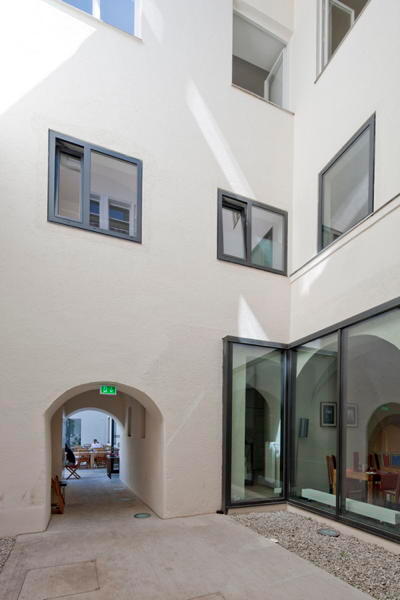 Ein Foto von Gerhard Hagen