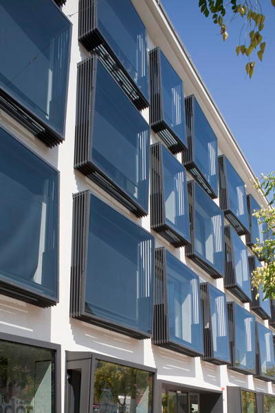 Ein Foto von Gerhard Hagen