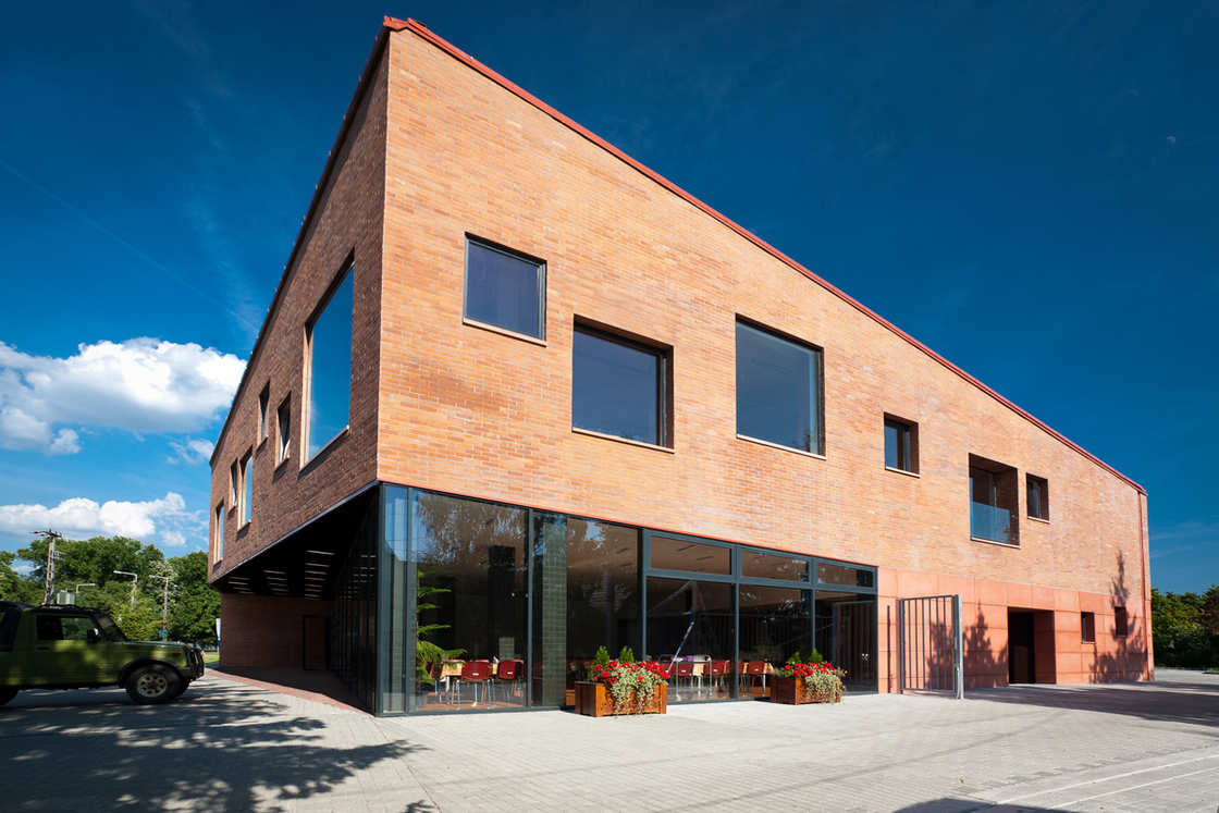 Ein Foto von Zsolt Frikker