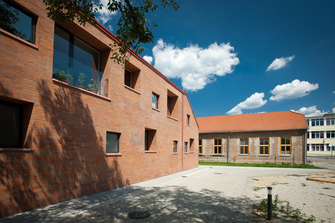 Ein Foto von Zsolt Frikker