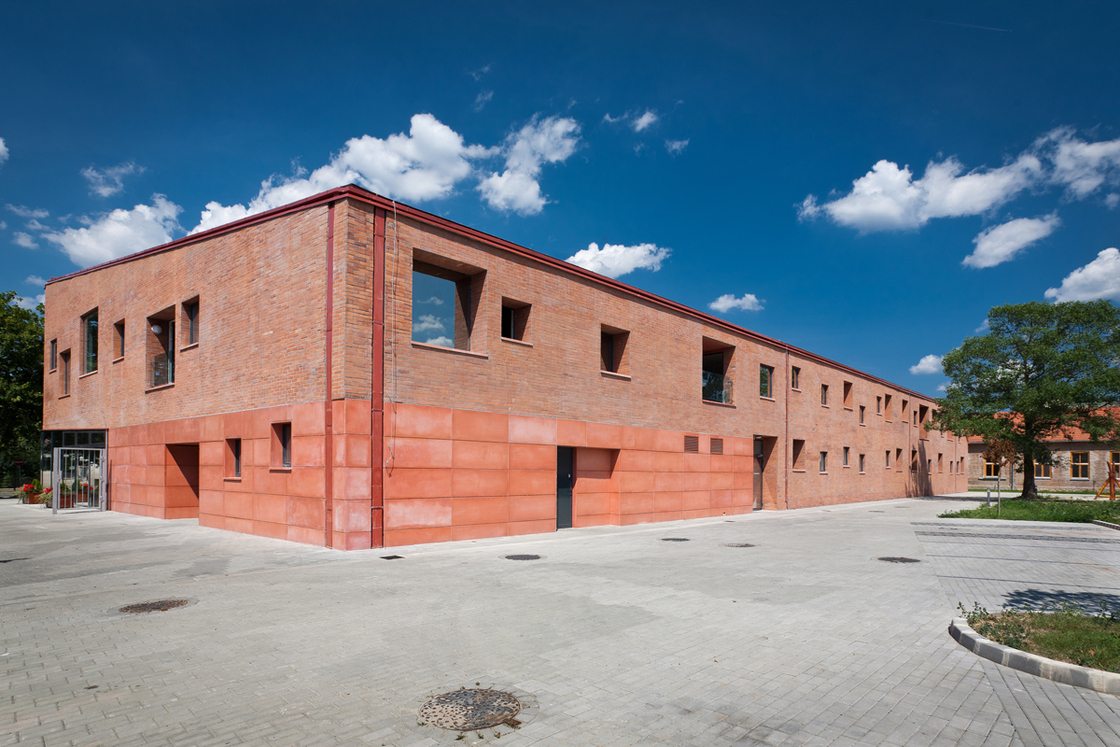 Ein Foto von Zsolt Frikker