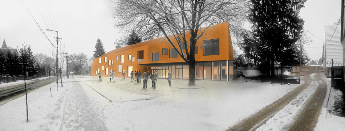 Ein Schaubild von Marp Kft.