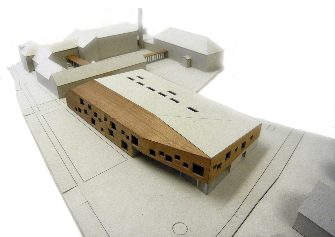 Ein Schaubild von Marp Kft.