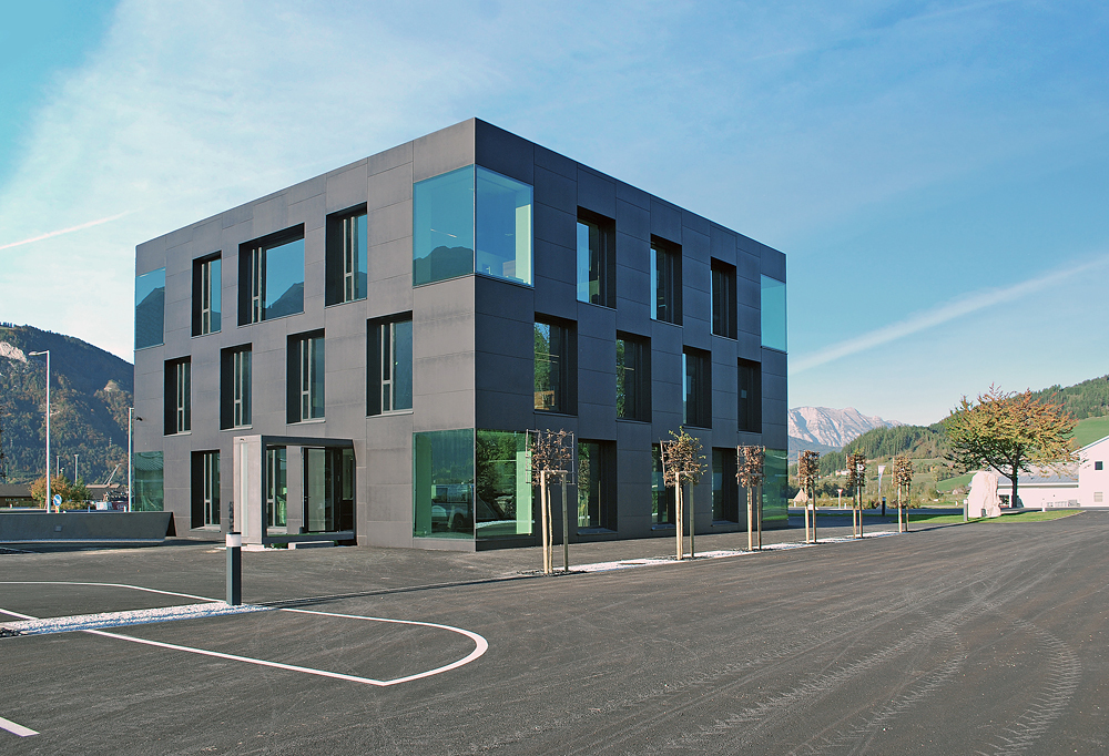 Ein Foto von KREINERarchitektur ZT GmbH