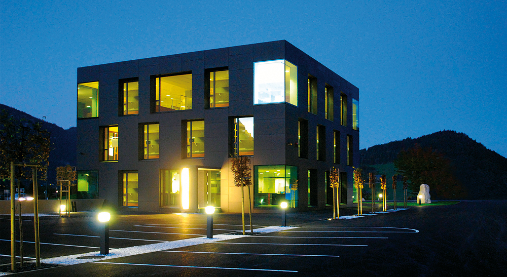 Ein Foto von KREINERarchitektur ZT GmbH