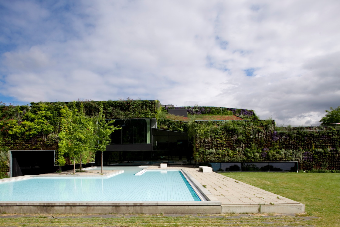 Ein Foto von Luuk Kramer