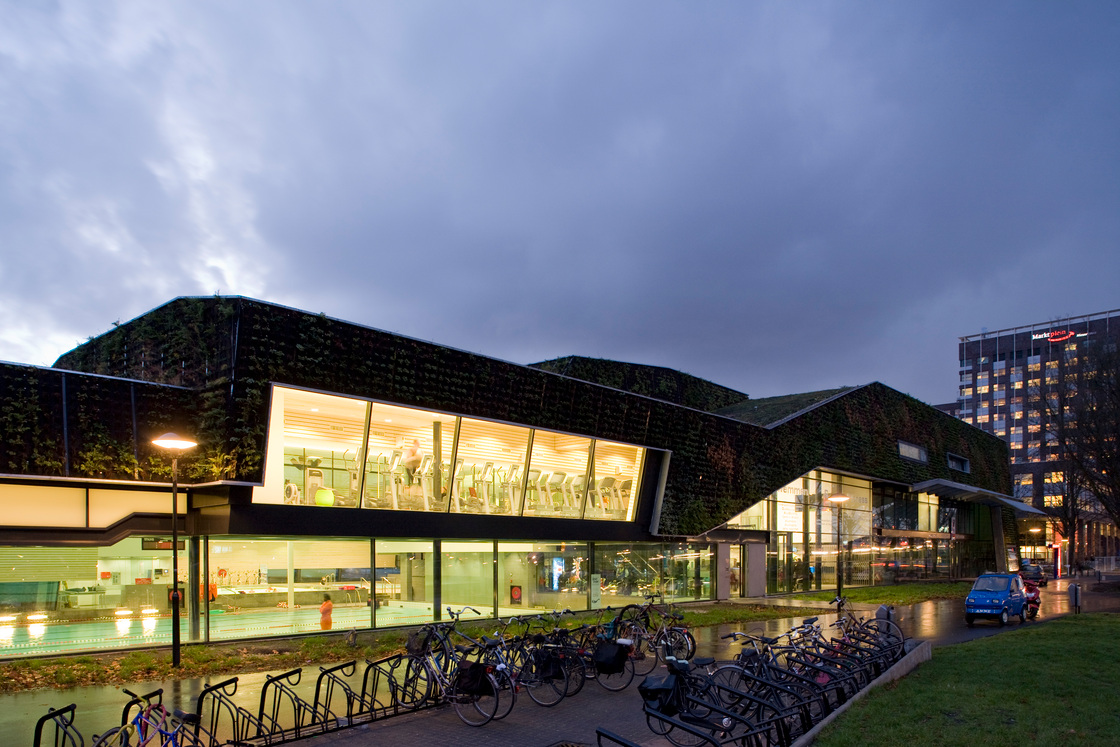 Ein Foto von Luuk Kramer