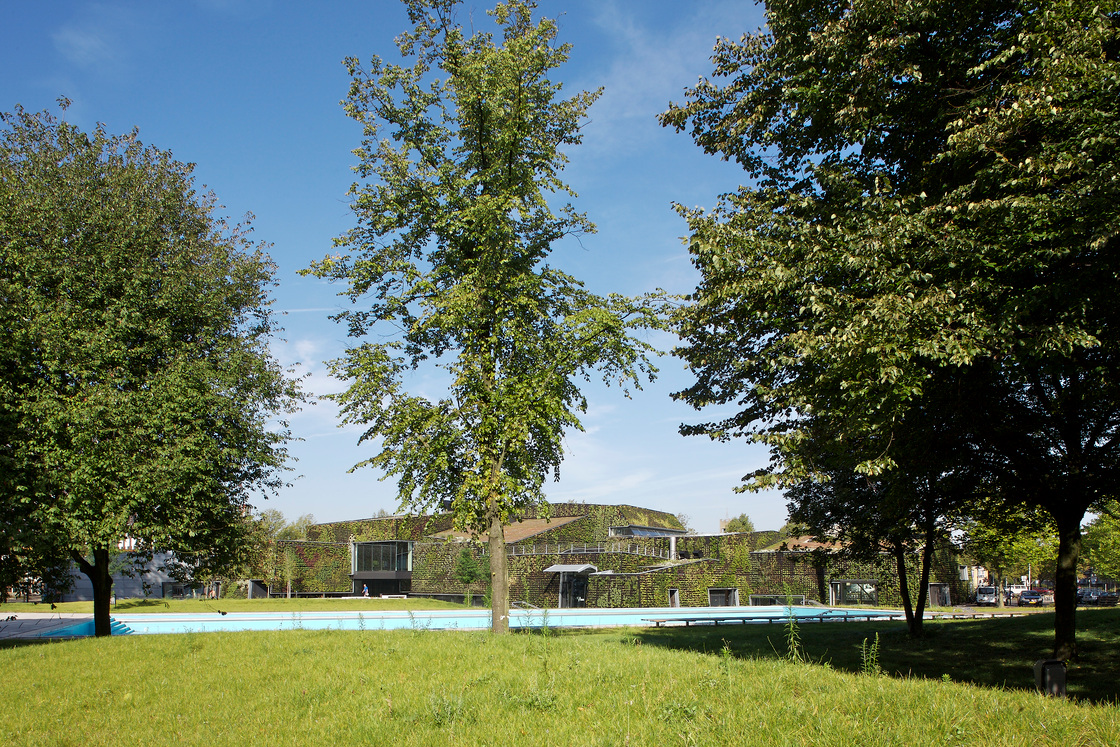 Ein Foto von Luuk Kramer