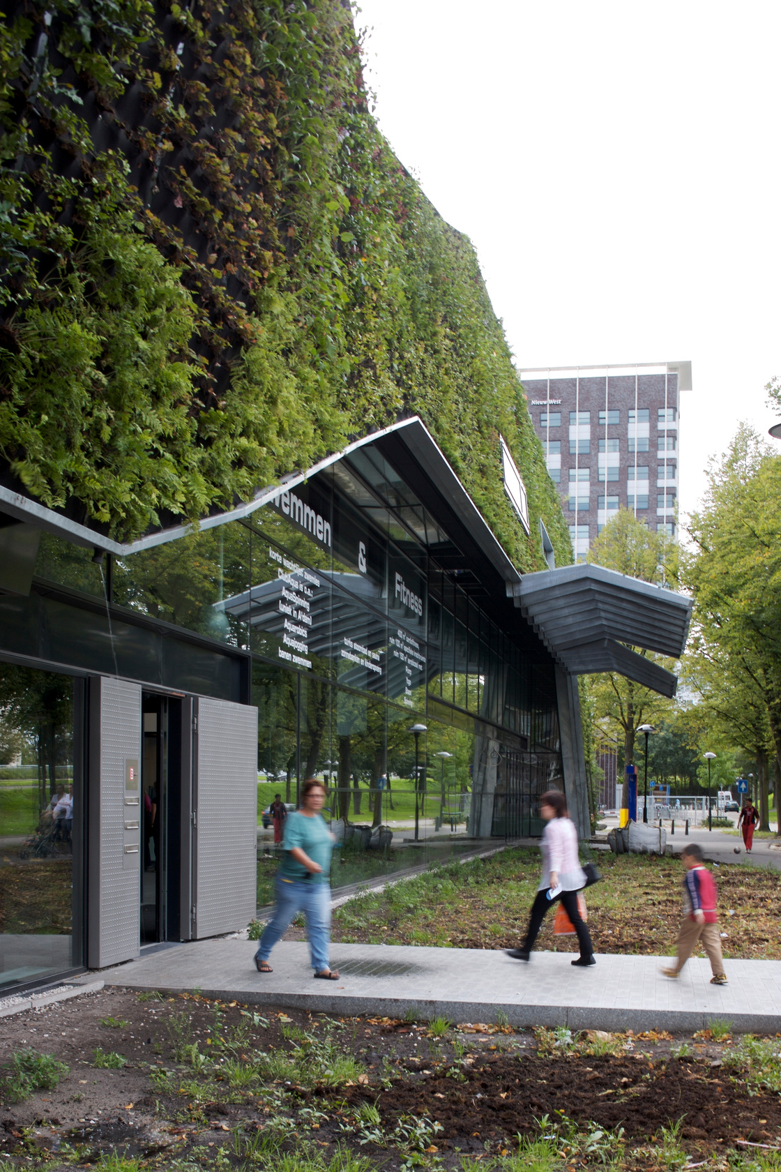 Ein Foto von Luuk Kramer