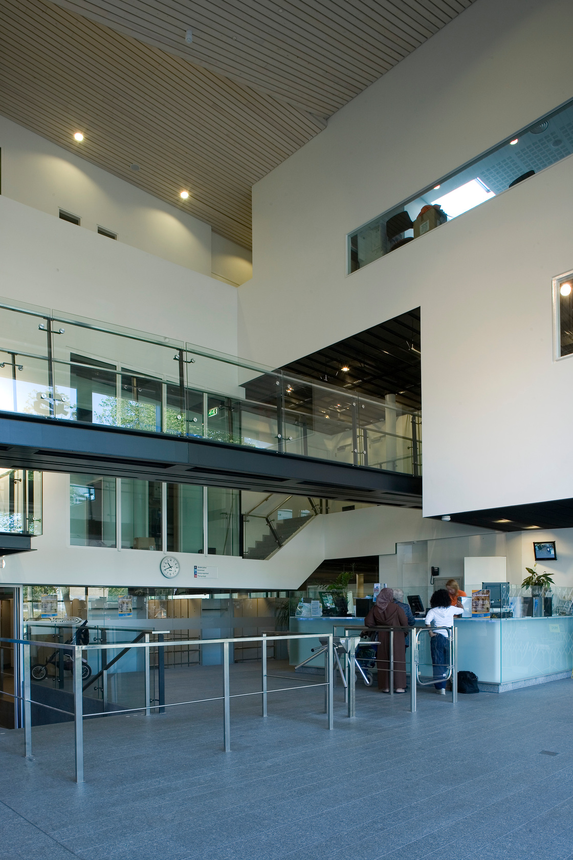 Ein Foto von Luuk Kramer