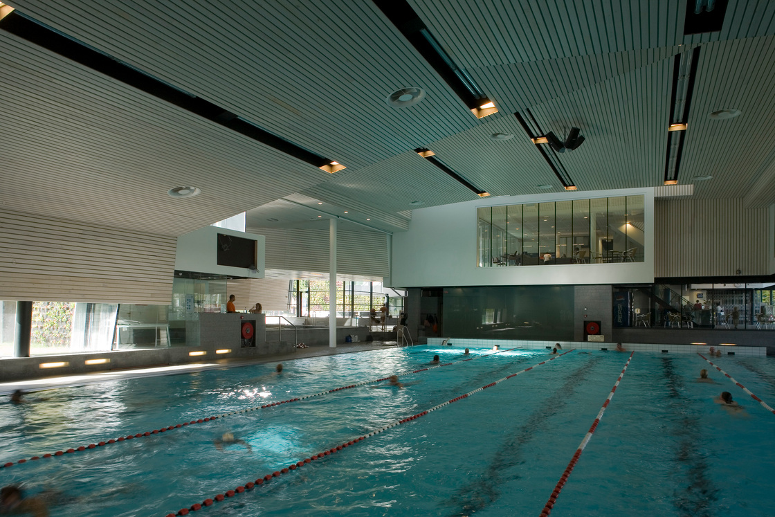 Ein Foto von Luuk Kramer