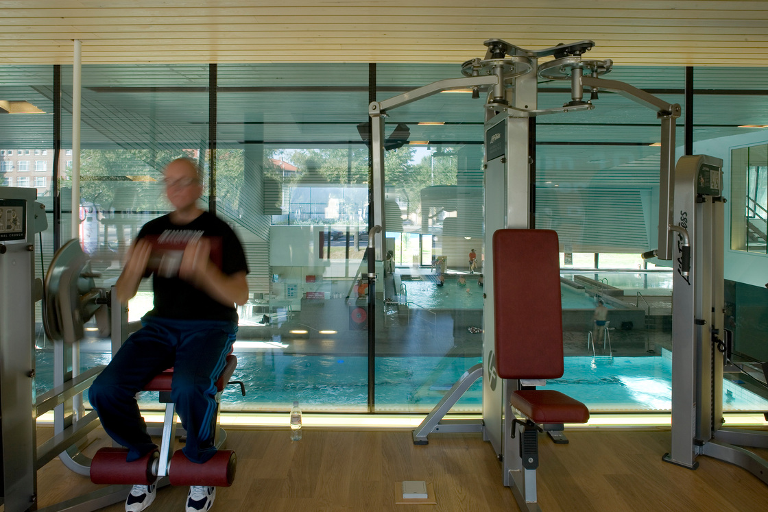 Ein Foto von Luuk Kramer