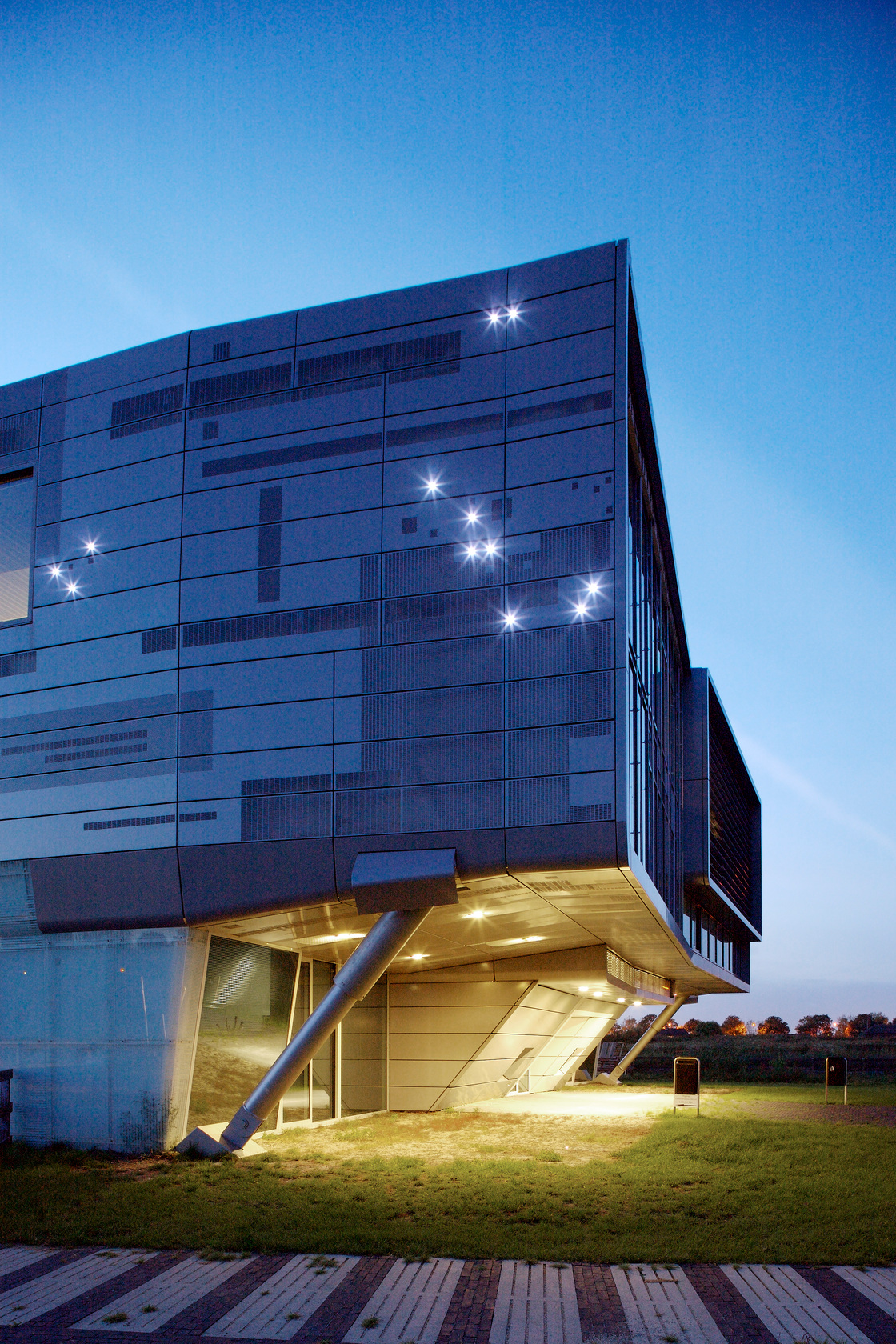 Ein Foto von Luuk Kramer