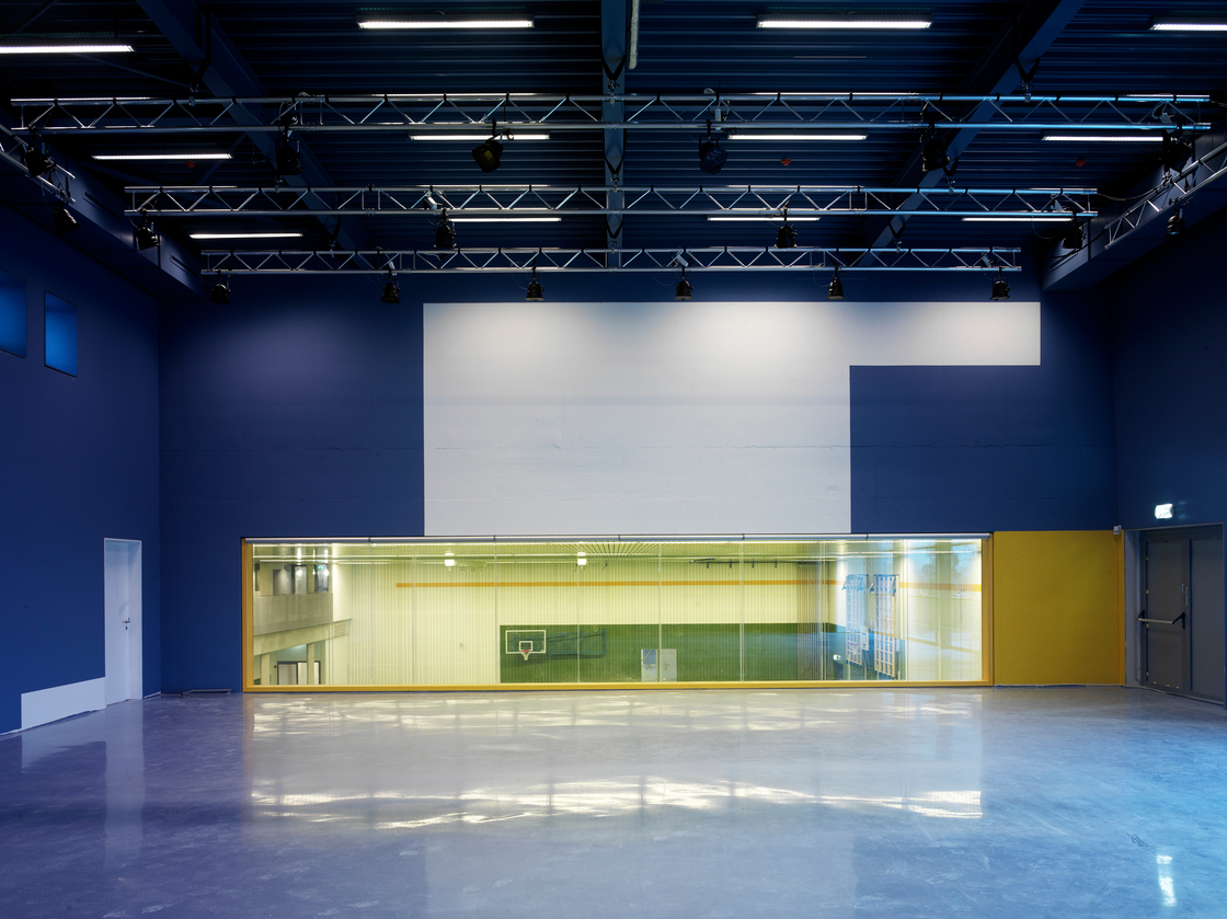 Ein Foto von Luuk Kramer