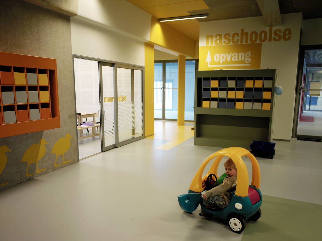 Ein Foto von Luuk Kramer